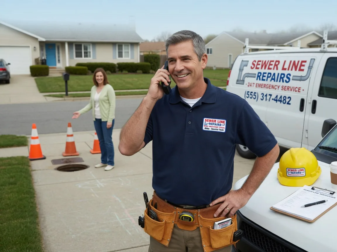 Emergency Plumber Sturgis, MS FAQs